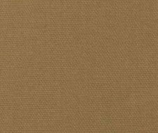 Custom Dining Chair Slipcover - Durable Duck Canvas in Choice of Solid Color